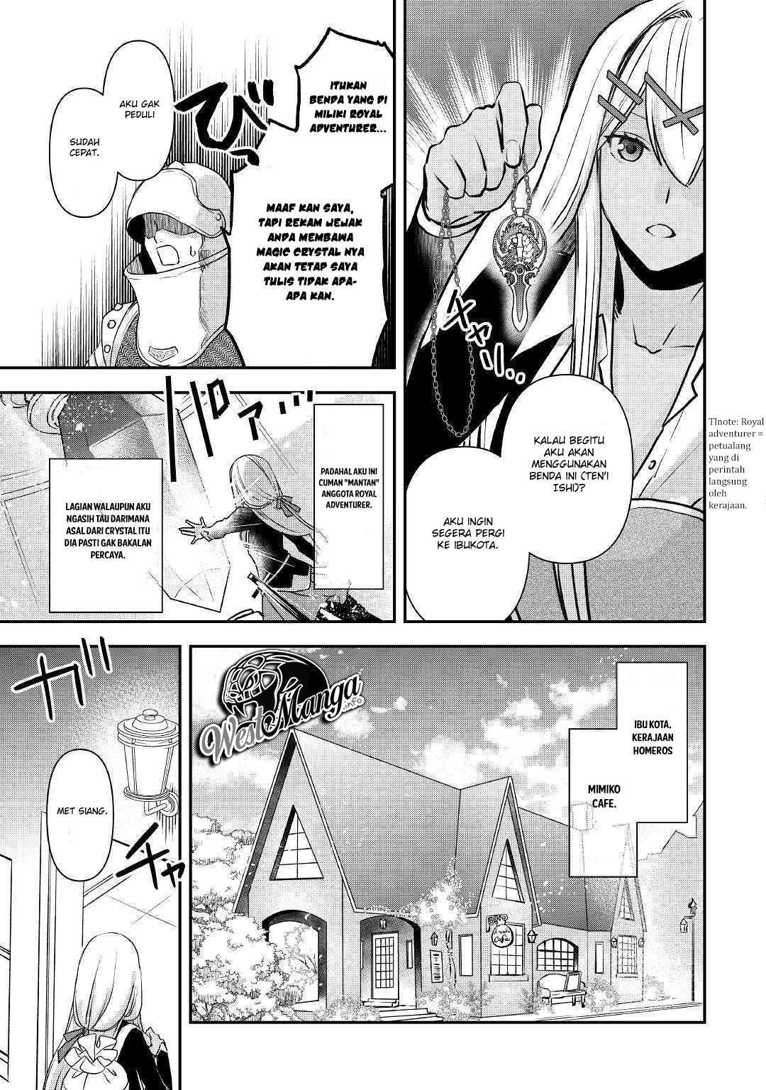Kanchigai no Atelier Master